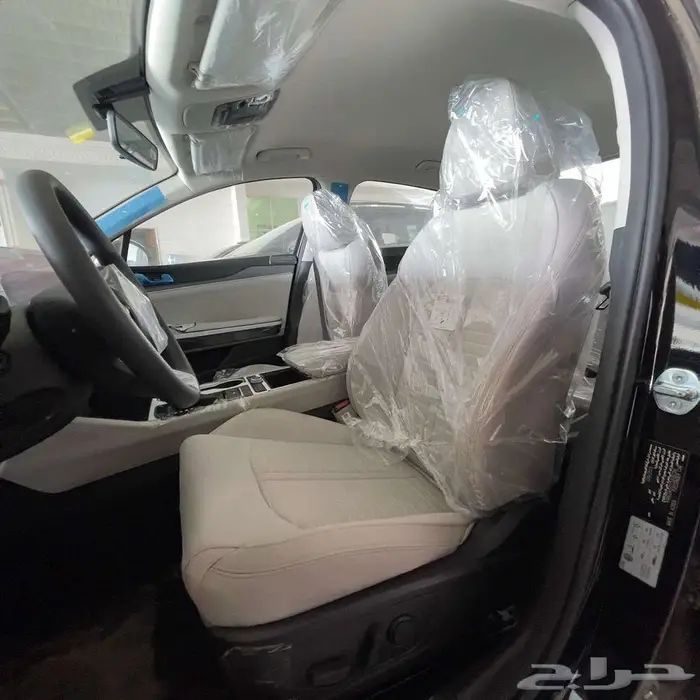 كيا كي 5 ستاندر مطور موديل 2026 3