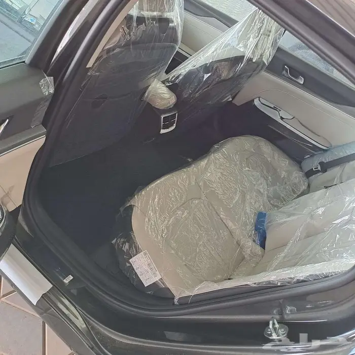 كيا كي فايف نص فل 2026 عروض نهاية الشهر KIA K5 4