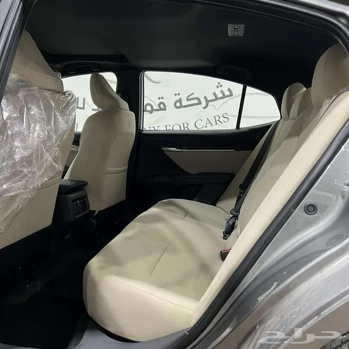 عرض_الاقساط_كامري_LE_هايبرد_او_بنزين_تماتيك_سعودي_2025 5