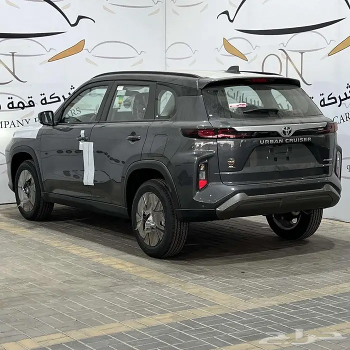 عرض_الاقساط_اوربان_كروزر_GL_م1.5_بدون_دبل_بنزين_تماتيك_2026 2