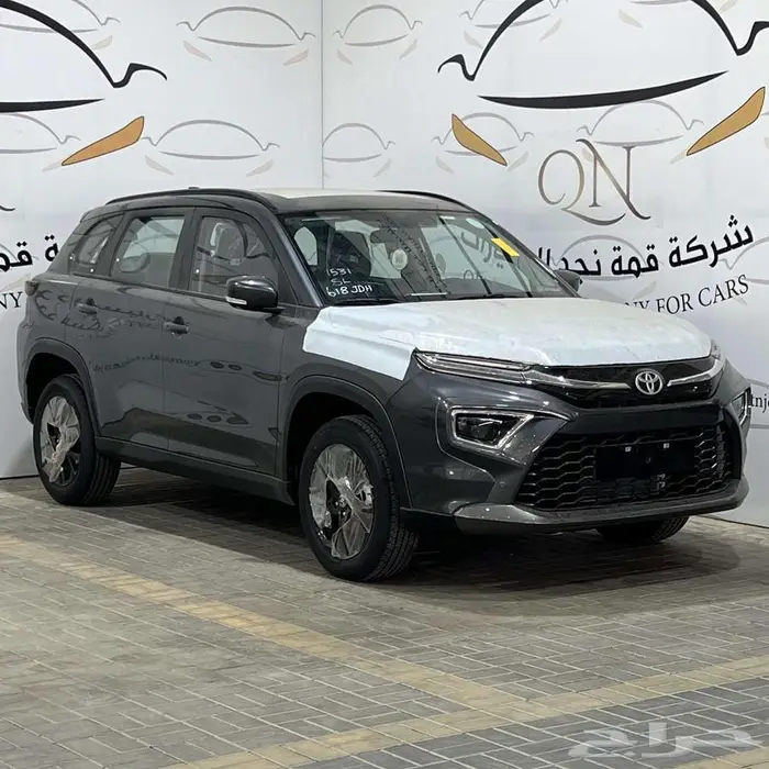 عرض_الاقساط_اوربان_كروزر_GL_م1.5_بدون_دبل_بنزين_تماتيك_2026 0