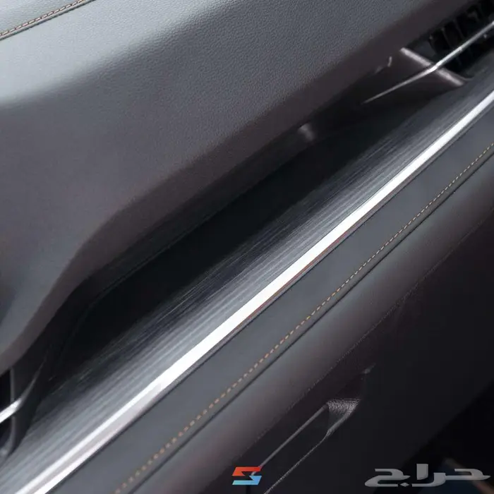 فورد تيرتوري تيتانيوم بلس 2026 و جميع الفئات 3