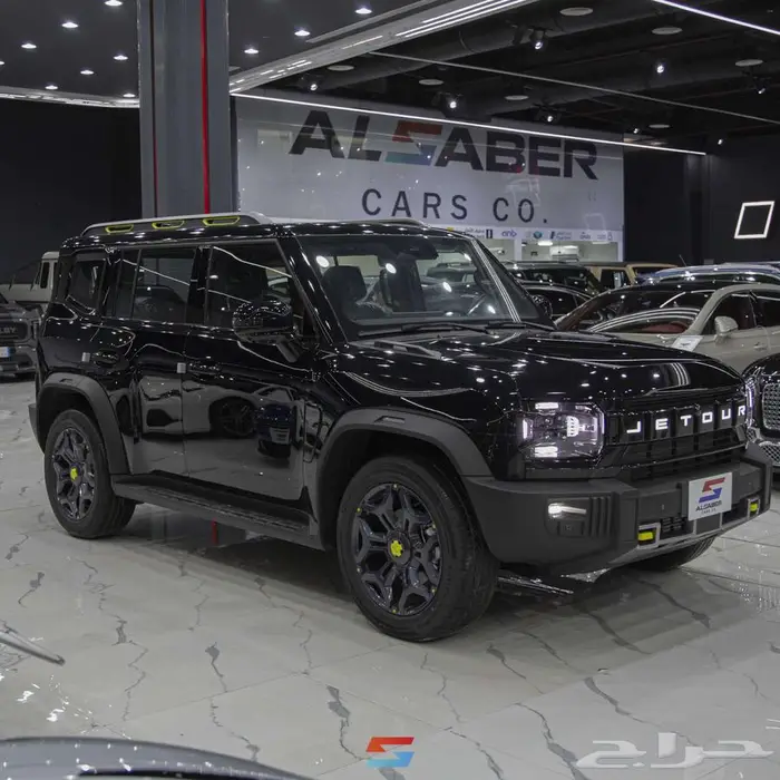 جيتور T2 لاكجري 2026 خليجي بسعر ممتاز 1