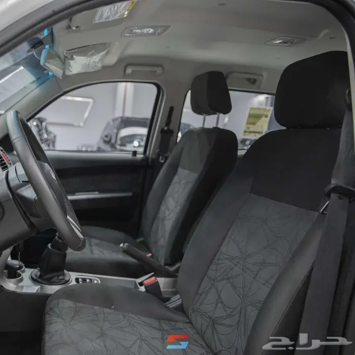 تاتا زينون بكب غمارتين موديل 2023 بدون دبل ديزل 7