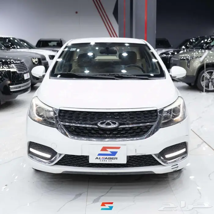 شيري اريزو 3 موديل 2019 مستعمل 1