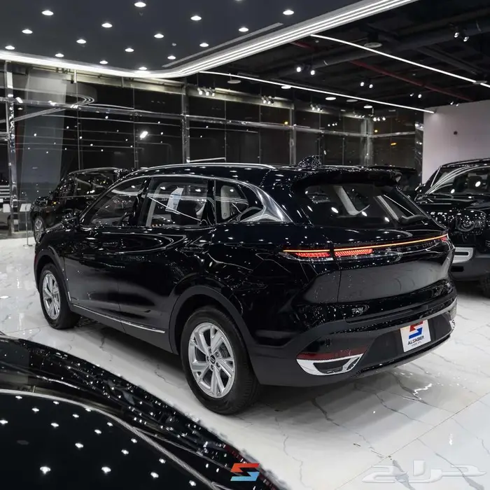 فاو بيستون T90 بريميوم 2025 7