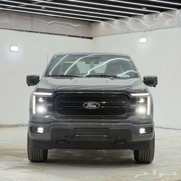 فورد F150 لاريت 2025 غمارتين 0