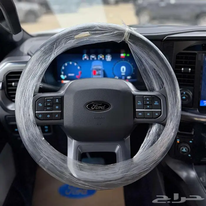 فورد F150 لاريت 2025 غمارتين 13