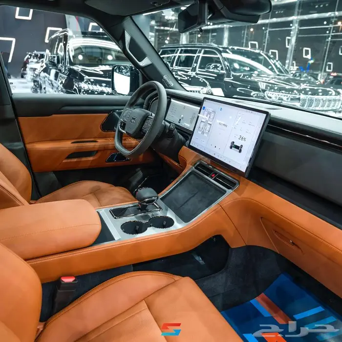 روكس 01 موديل 2025 عرض خاص 13