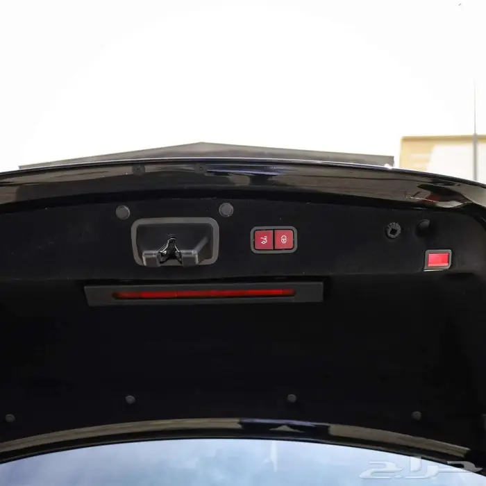 مرسيدس S560 موديل 2018 ممشى 65 لف 18