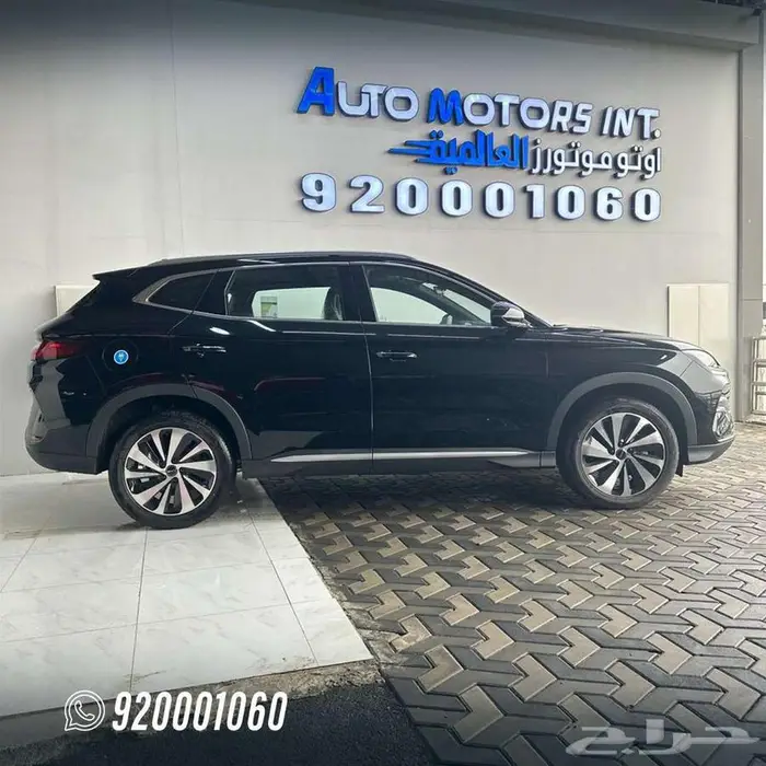 بي واي دي سونج بلس نص فل 2026 اقل سعر للكاش والاقساط 2