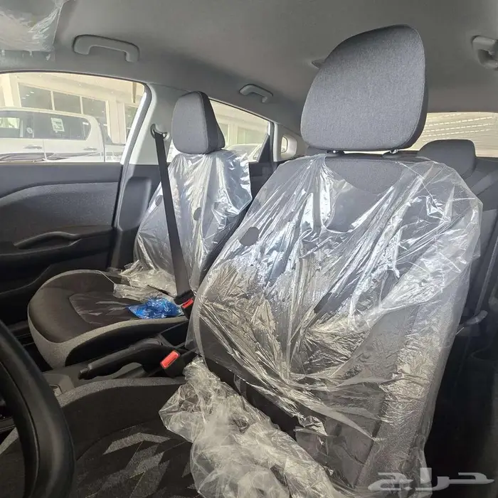 كيا كي 3 ستاندر موديل 2025 5