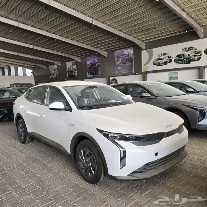 كيا k3 1