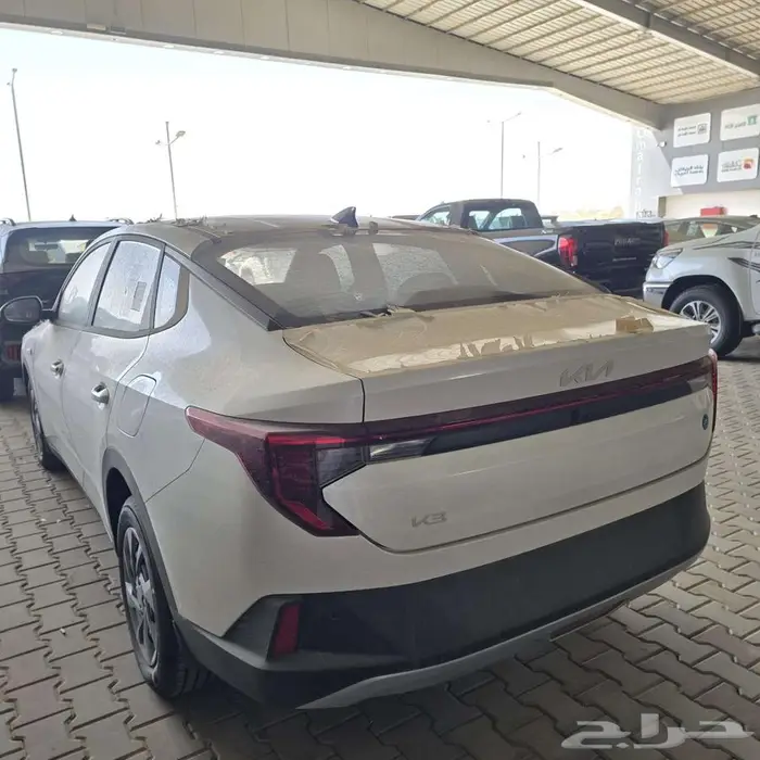 كيا k3 2