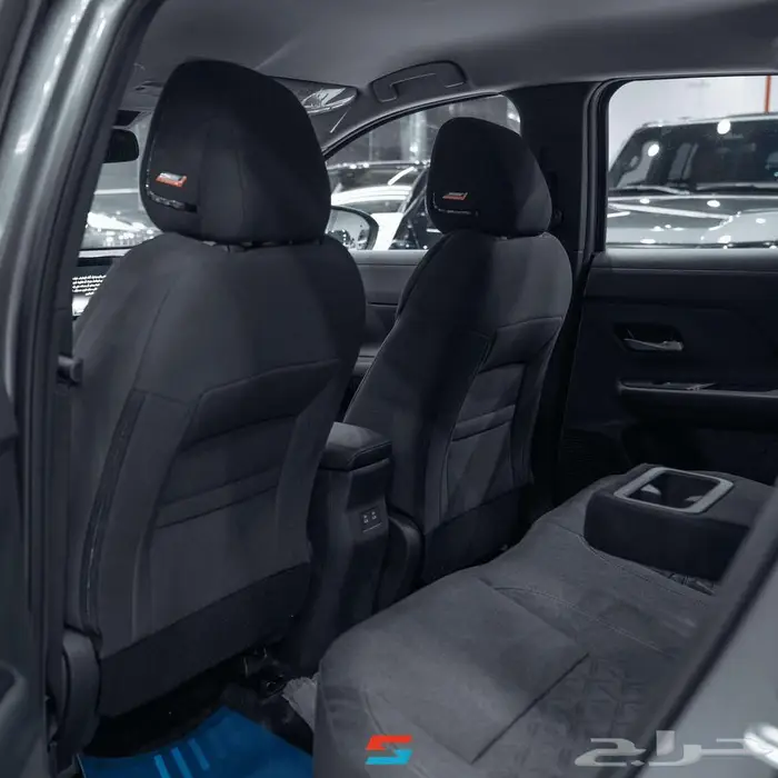 نيسان كيكس موديل 2025 اقل سعر 9