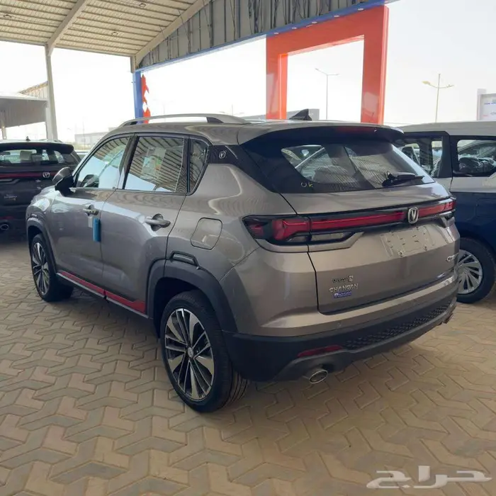 شانجان cs35 2026 3