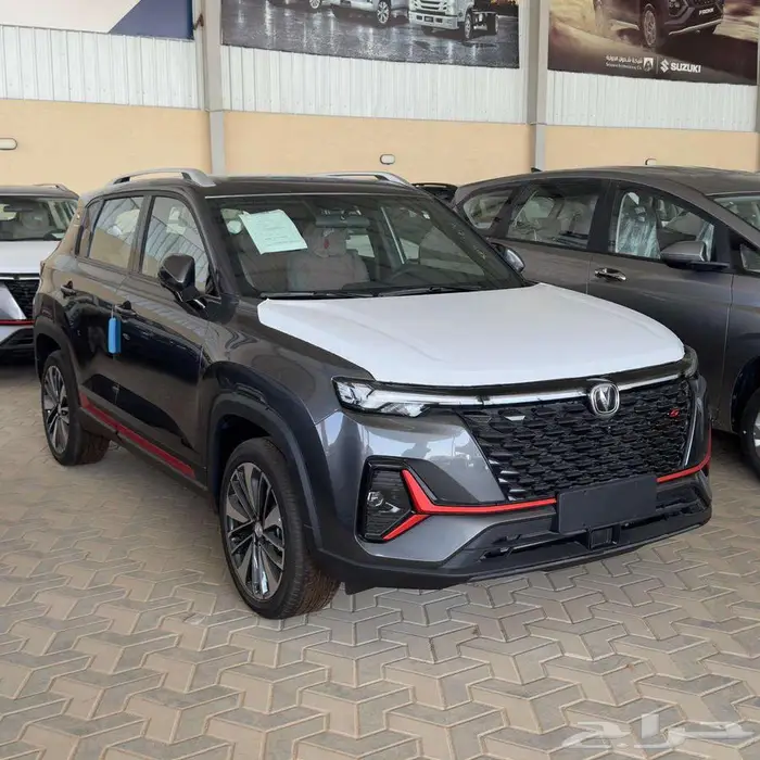 شانجان cs35 2026 0