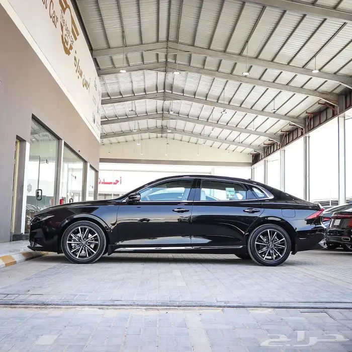 هيونداي ازيرا نص فل موديل 2023 2