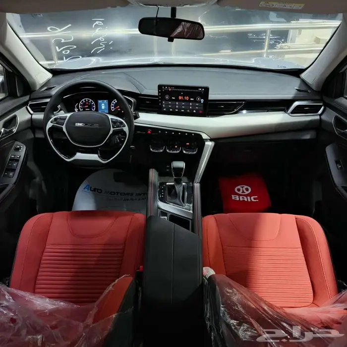 بايك اكس 35 فل كامل 2026 - عروض خاصة 5