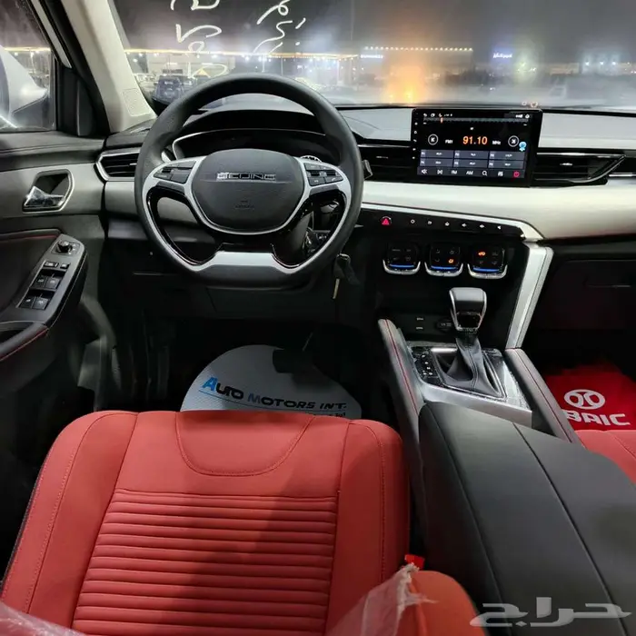 بايك اكس 35 فل كامل 2026 - عروض خاصة 6