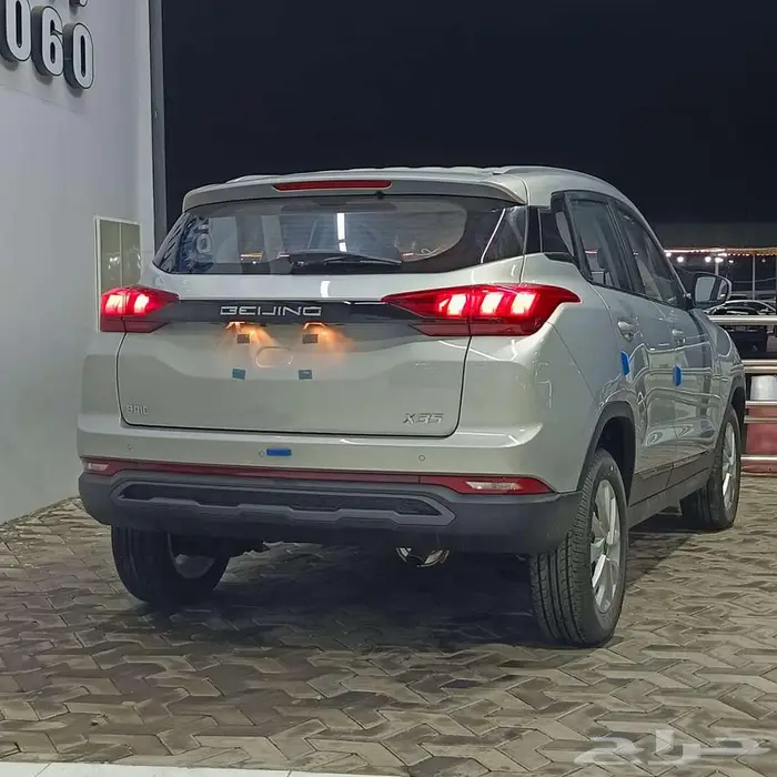 بايك اكس 35 فل كامل 2026 - عروض خاصة 7