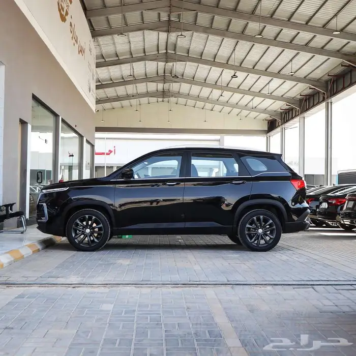 شيفورلية كابتفيا نص فل LT موديل 2022 2