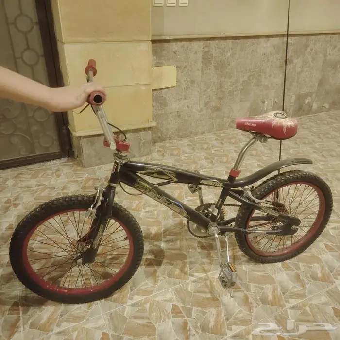 سيكل كوبرا مقاس 20 0