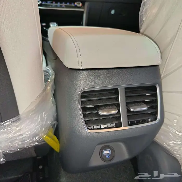 هيونداي سوناتا 2023 سمارت بانوراما اصفار وكاله 10