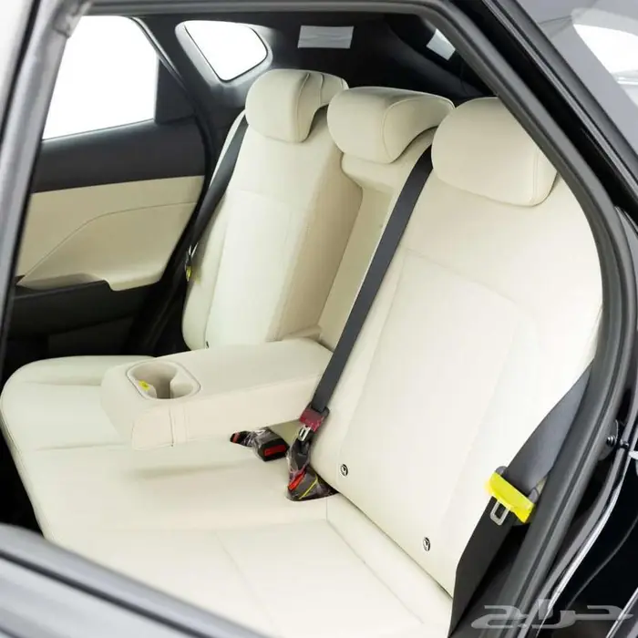 هيونداي كونا سمارت 2026 - سعودي - باقوي عروض الاقساط 5