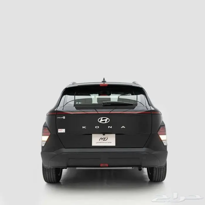 هيونداي كونا سمارت 2026 - سعودي - باقوي عروض الاقساط 4