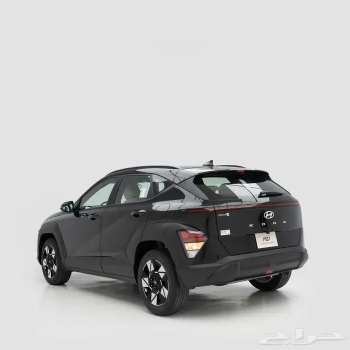 هيونداي كونا سمارت 2026 - سعودي - باقوي عروض الاقساط 11