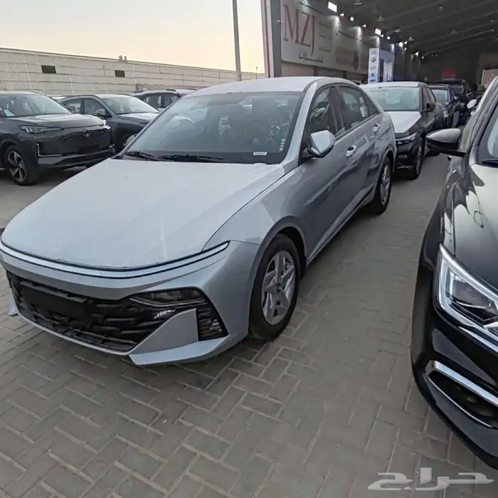 اكسنت فليت وسمارت 2026 محرك 1.5 باقل سعر 2