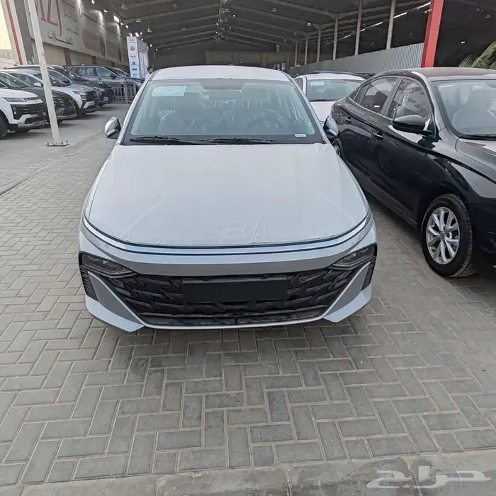 اكسنت فليت وسمارت 2026 محرك 1.5 باقل سعر 0