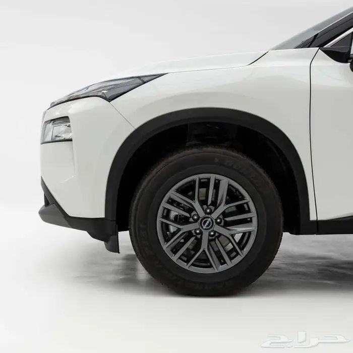 نيسان اكس تريل 2025-ستاندر -5راكب -7راكب 0