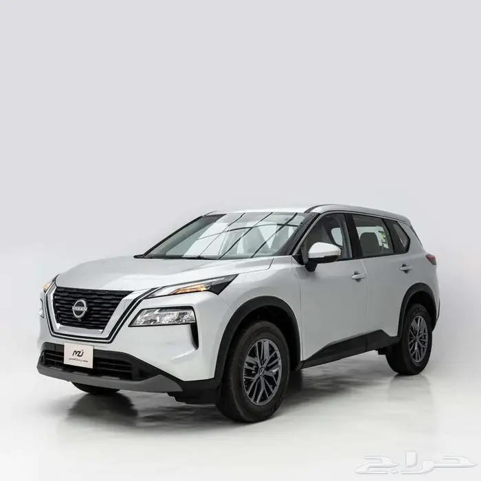 نيسان اكس تريل 2025-ستاندر -5راكب -7راكب 2