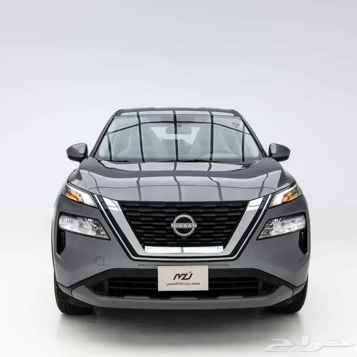 نيسان اكس تريل 2025-ستاندر -5راكب -7راكب 9