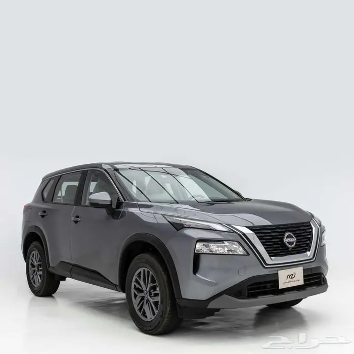 نيسان اكس تريل 2025-ستاندر -5راكب -7راكب 10