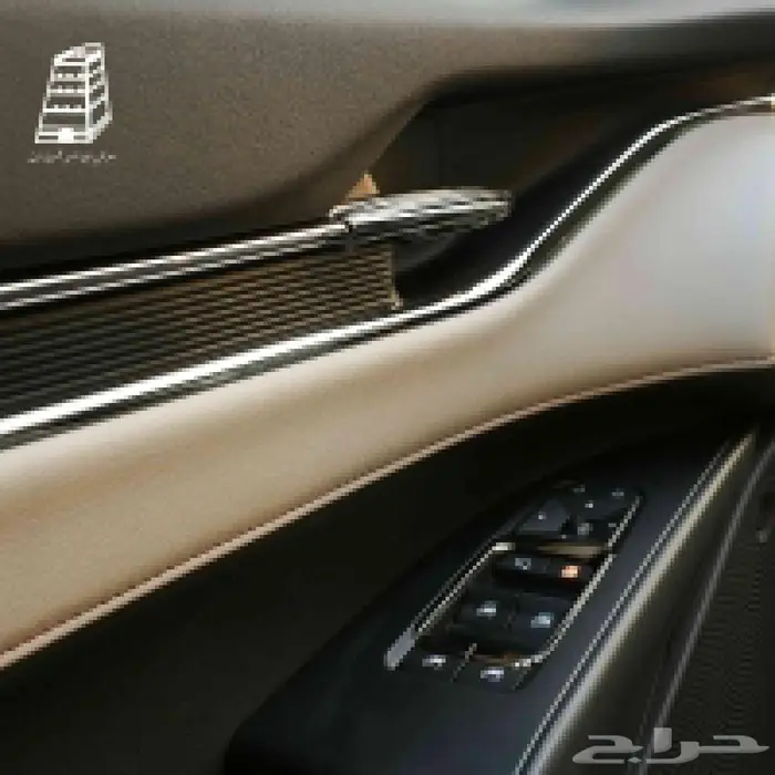 فورد تورس ترند 2026 ايجار منتهي بالتمليك 4