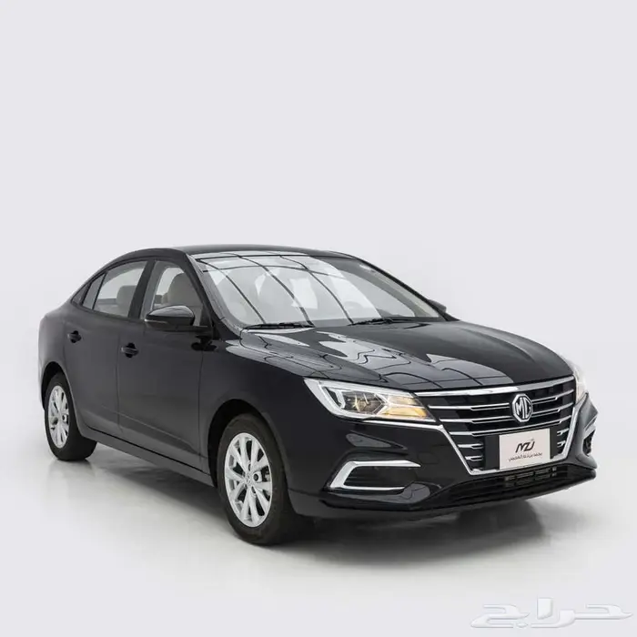 ام جي 5 ستاندر الشكل القديم والجديد 2025 1