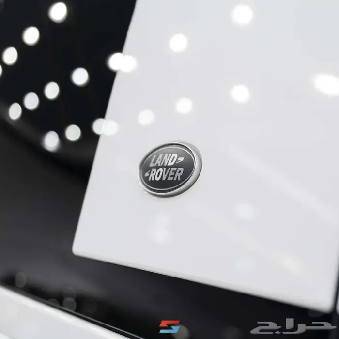 لاند روفر ديفندر 110 SE موديل 2020 5