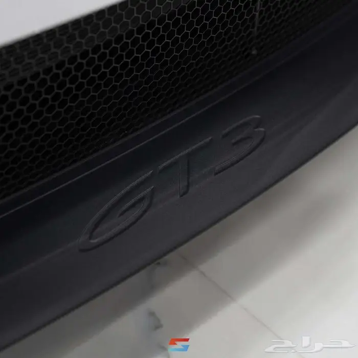 بورش 911 GT3 تورنج موديل 2026 19