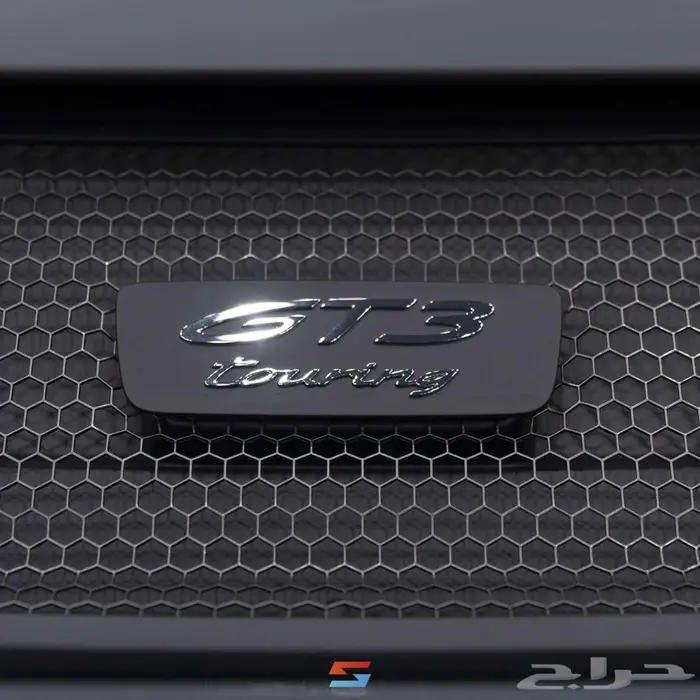 بورش 911 GT3 تورنج موديل 2026 16