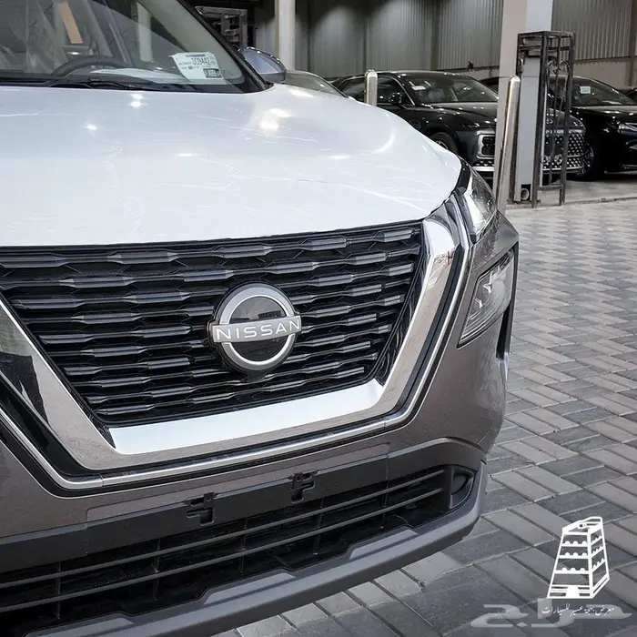 نيسان اكس تريل 2026 استاندر دبل 5 مقاعد كاش وتقسيط بسعر مميز 13