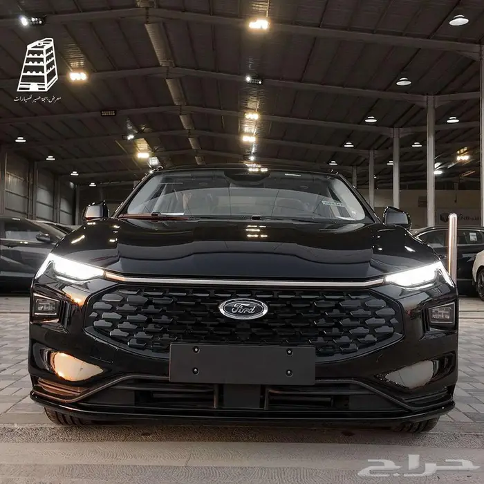 فورد توروس تريند 2026 كاش وتقسيط لجميع البنوك 0