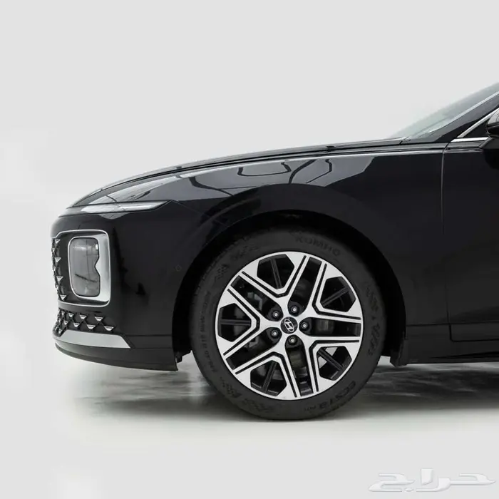 هيونداي ازيرا 2026-كلاسيك-بريميوم -كاليجرافي -صالة العجمي- 1