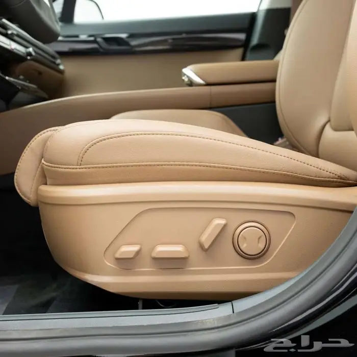 هيونداي ازيرا 2026-كلاسيك-بريميوم -كاليجرافي -صالة العجمي- 5