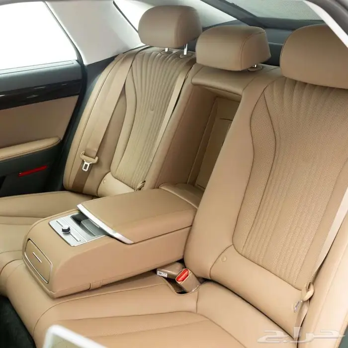 هيونداي ازيرا 2026-كلاسيك-بريميوم -كاليجرافي -صالة العجمي- 8