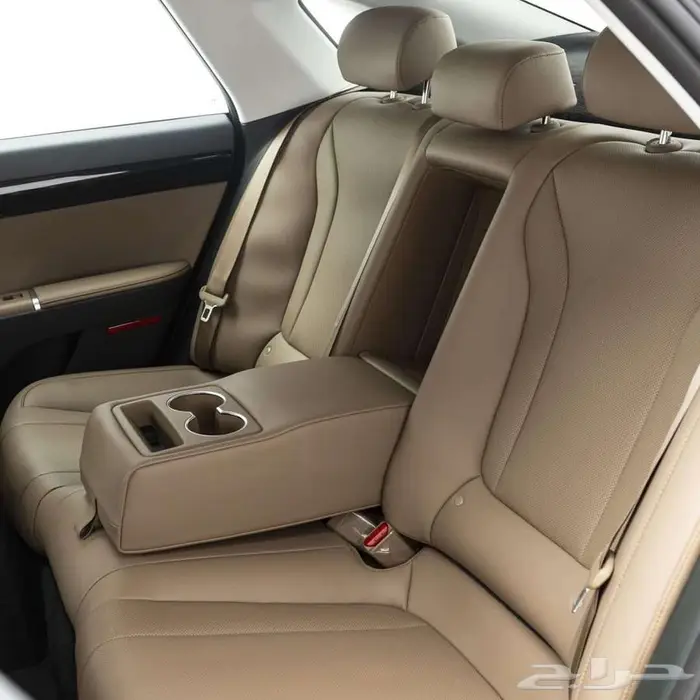 هيونداي ازيرا 2026-كلاسيك-بريميوم -كاليجرافي -صالة العجمي- 13