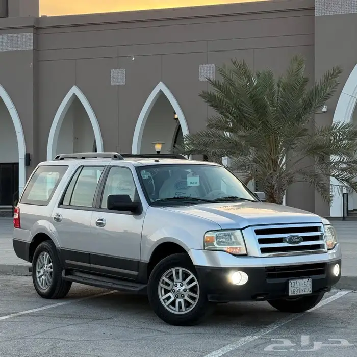 اكسبيدشن 2014 وكاله ممشى قليل 250 1