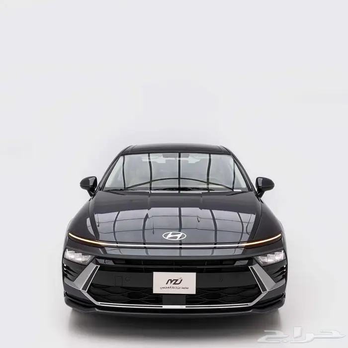 هيونداى سوناتا _ 2026 _( فئات متعدده ) 3